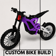 Load image into Gallery viewer, Custom Miniature Bike Build (Any Bike!)
