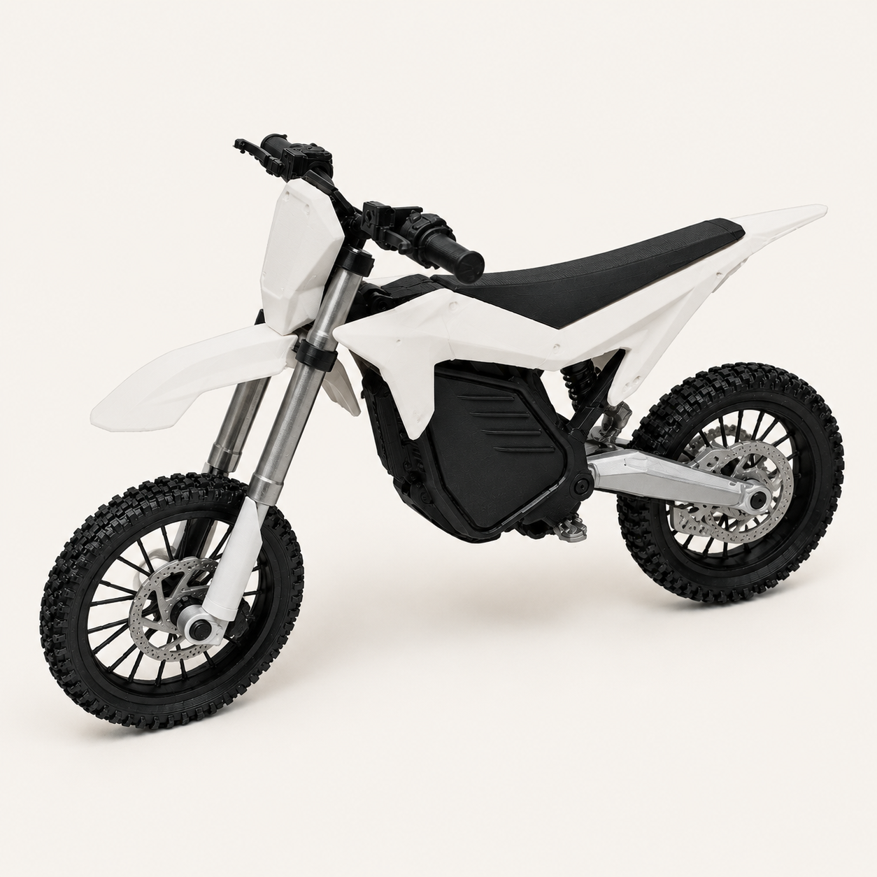 Mini ETM RTR