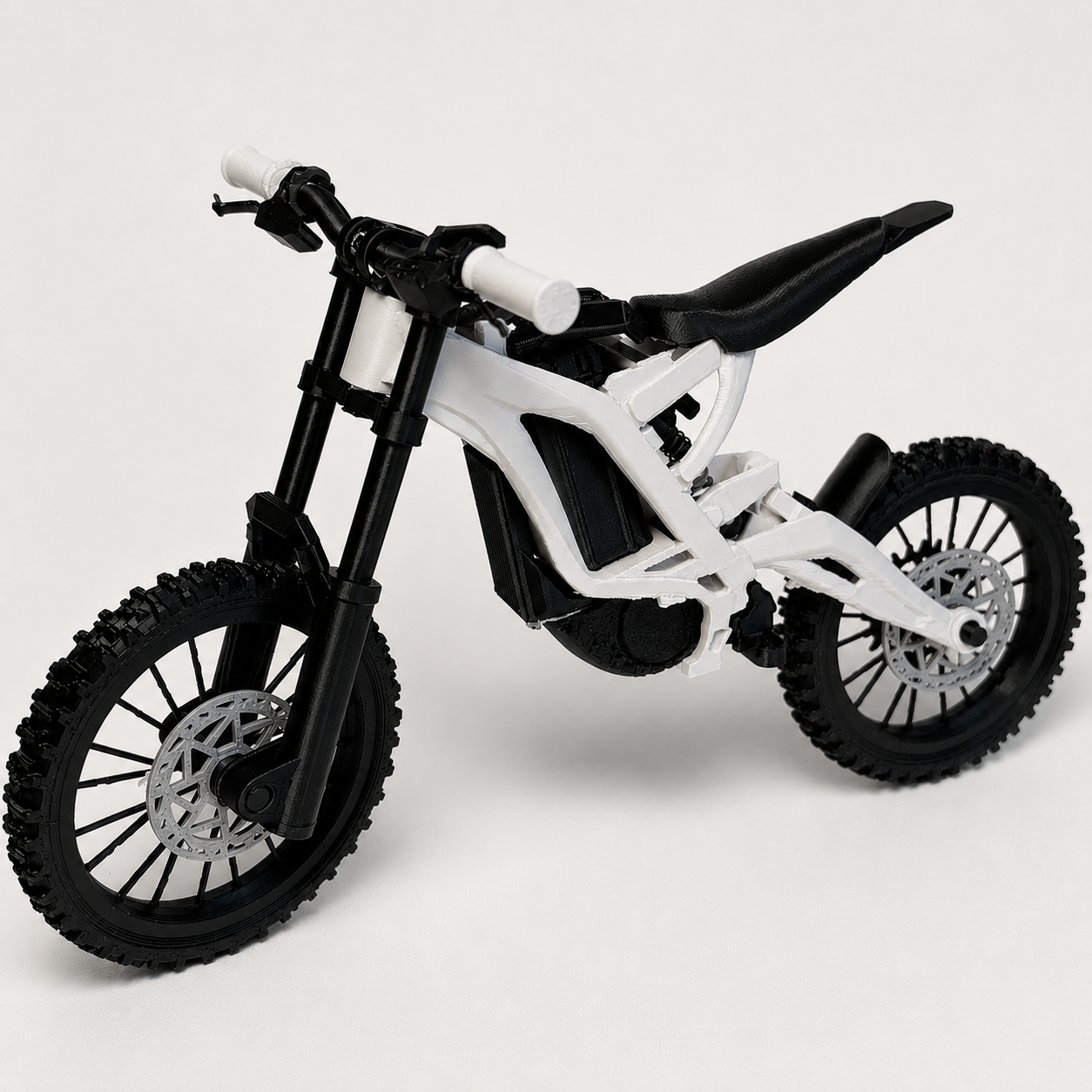 Mini Surron LBX