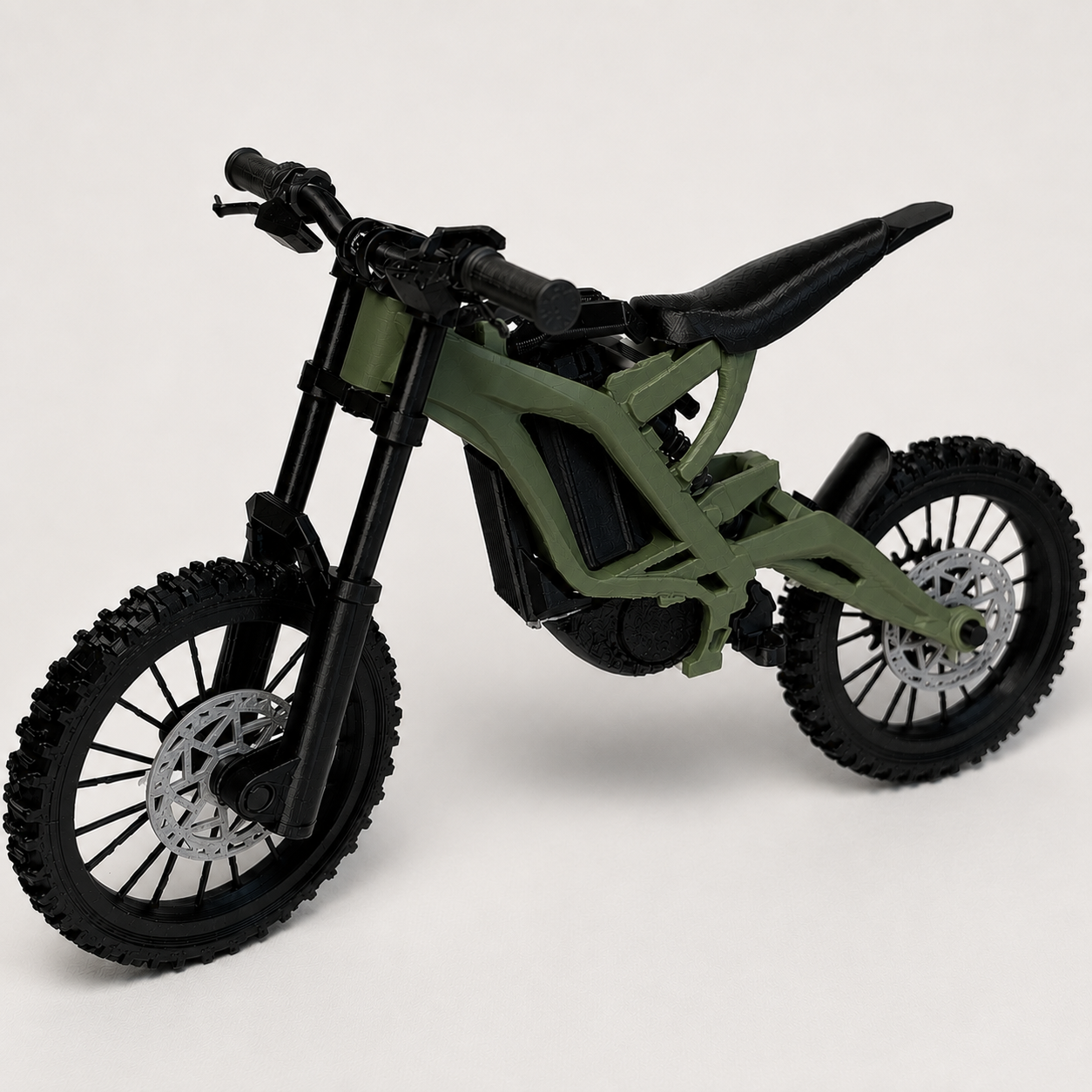 Mini Surron LBX