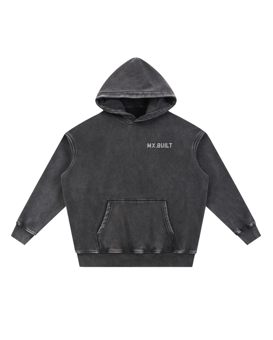 mxbuilt extra soft hoodie
