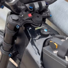 Load image into Gallery viewer, Heybike / ETM RTR Triple Clamp Bolts (set of 4)
