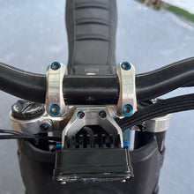 Load image into Gallery viewer, Titanium Direct Mount Bolts
