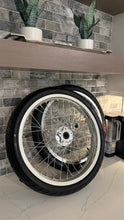 Load image into Gallery viewer, Chrome LBX/ERIDE Supermoto Wheelset
