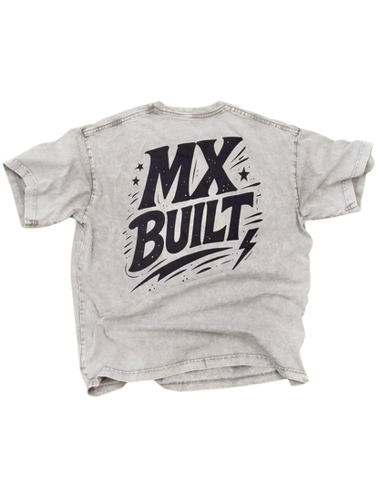 oversized vintage tee