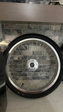 Load image into Gallery viewer, Chrome LBX/ERIDE Supermoto Wheelset

