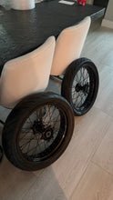 Load image into Gallery viewer, 17" Ultra Bee Supermoto Wheelset
