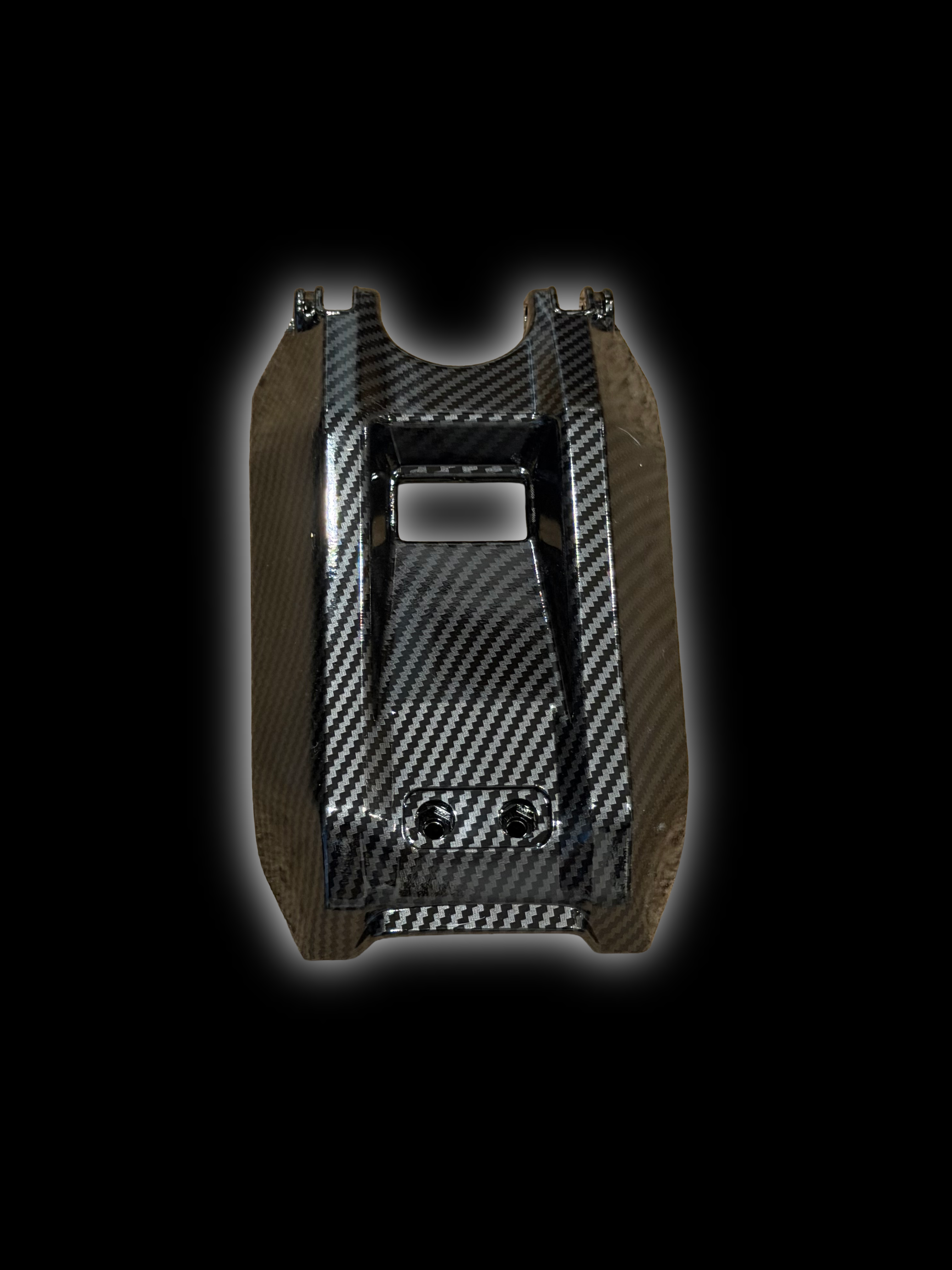 Surron LBX Imitation Carbon Fiber Battery Lid