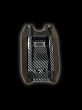 Load image into Gallery viewer, Surron LBX Imitation Carbon Fiber Battery Lid
