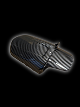 Load image into Gallery viewer, Surron LBX Imitation Carbon Fiber Rear Shock Fender
