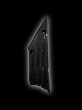 Load image into Gallery viewer, Talaria xxx Imitation Carbon Fiber Side Panels

