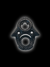 Load image into Gallery viewer, Surron LBX Imitation Carbon Fiber Ignition Cover
