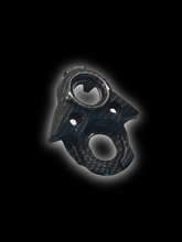 Load image into Gallery viewer, Surron LBX Imitation Carbon Fiber Ignition Cover

