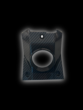 Load image into Gallery viewer, Talaria xxx Imitation Carbon Fiber Horn Cover
