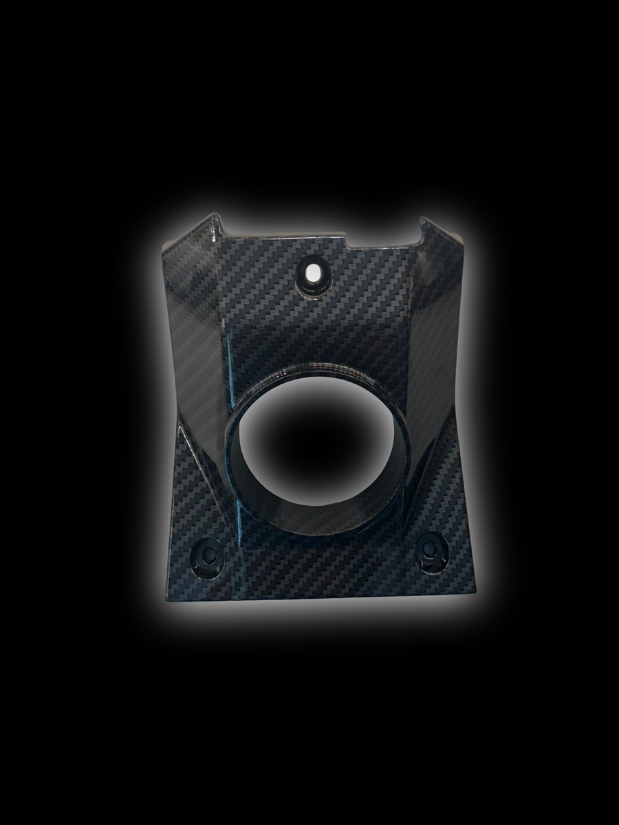Talaria xxx Imitation Carbon Fiber Horn Cover