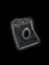 Load image into Gallery viewer, Talaria xxx Imitation Carbon Fiber Horn Cover
