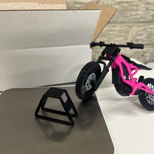 Load image into Gallery viewer, Miniature Bike Stand
