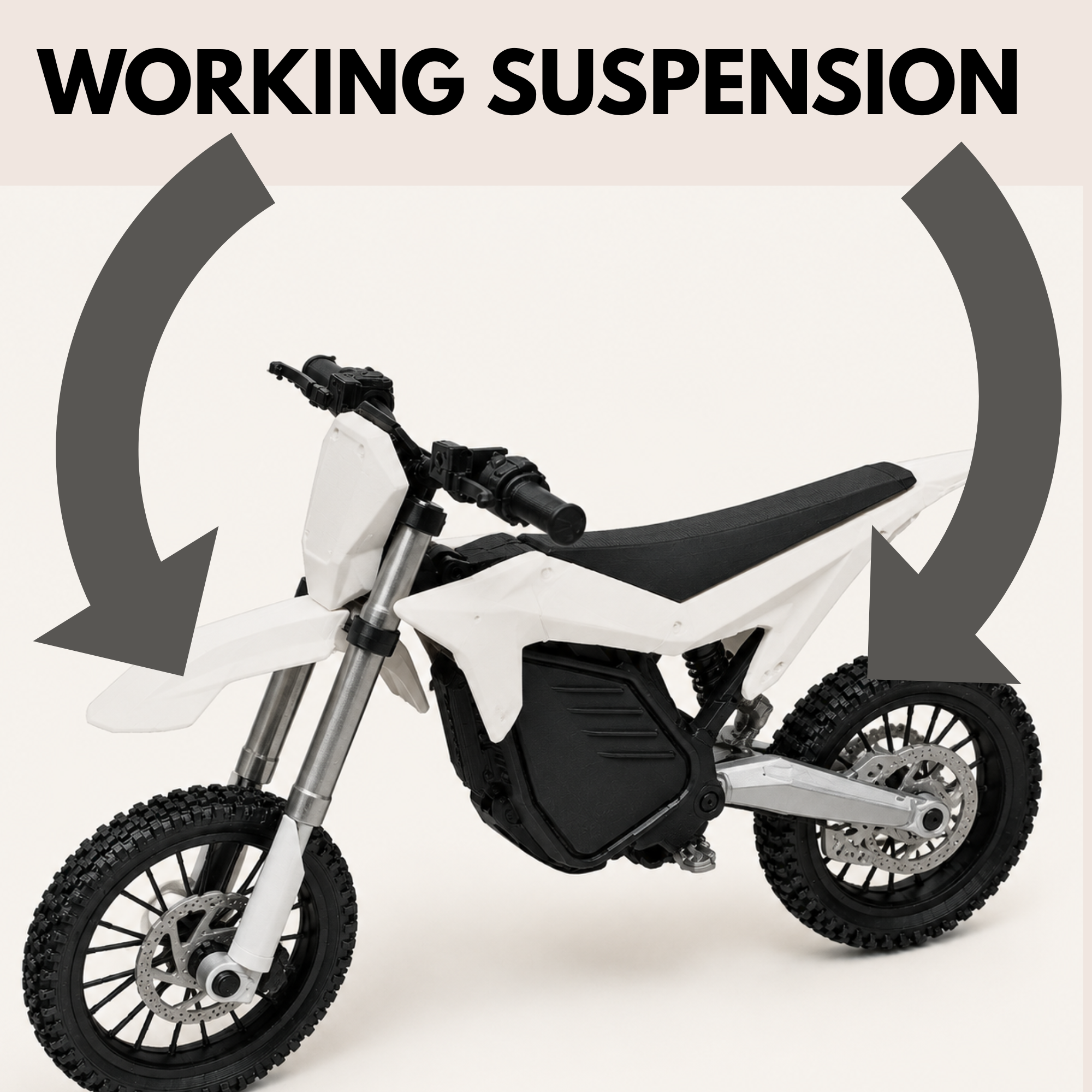 Mini ETM RTR
