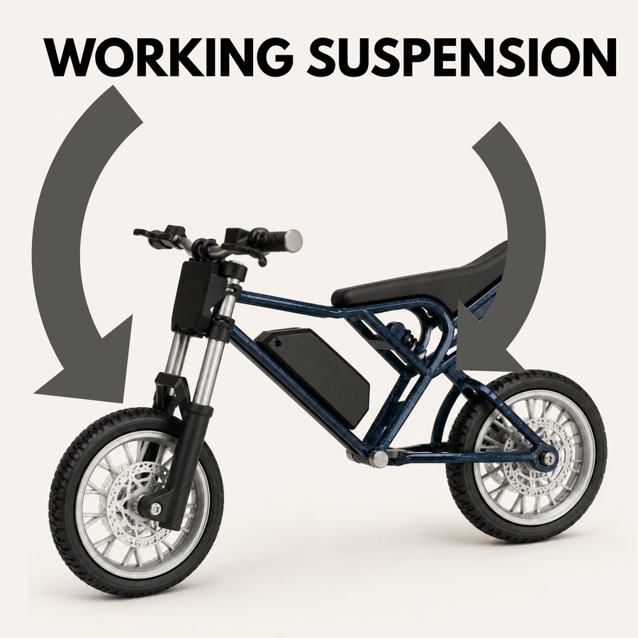 Mini Ridstar Q20