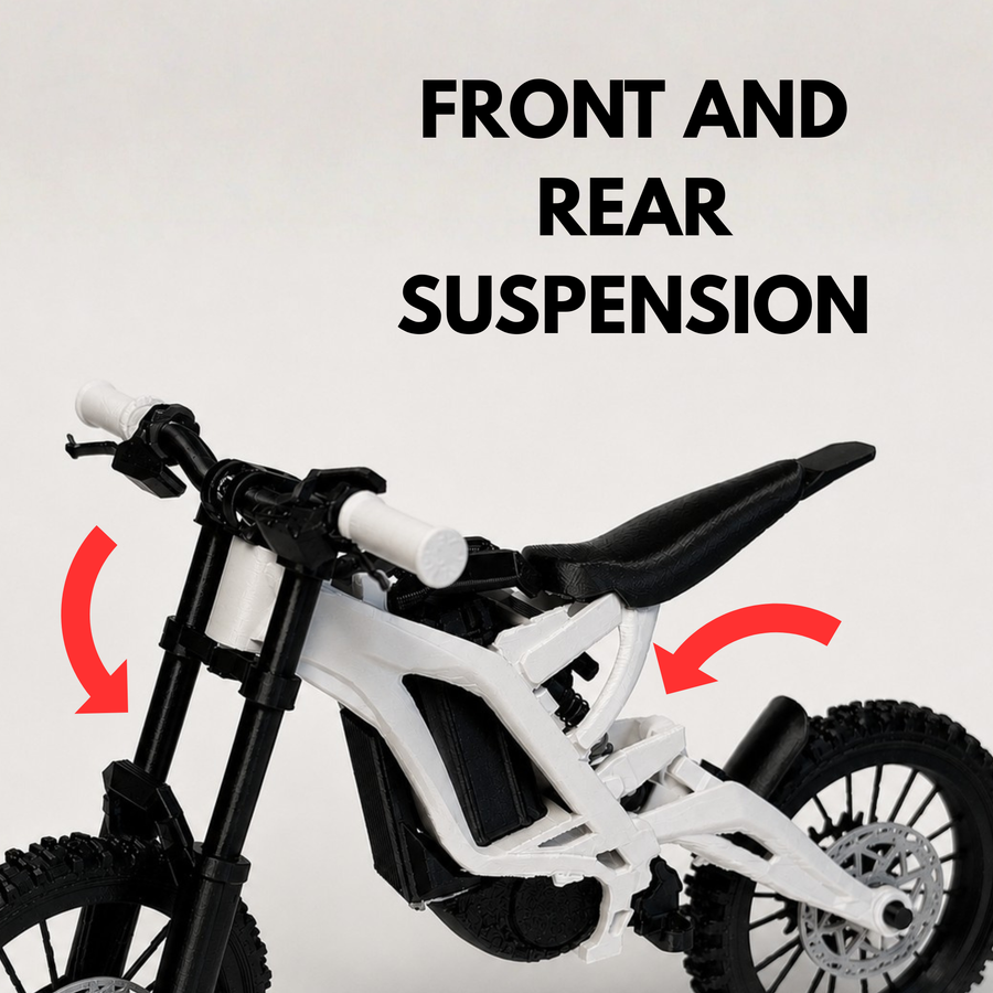 Mini Surron LBX