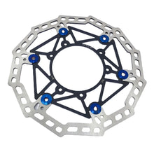 Load image into Gallery viewer, Surron Ultra Bee Brake Rotor 270mm Floating or Solid

