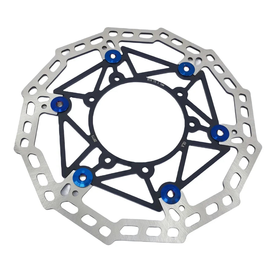 Surron Ultra Bee Brake Rotor 270mm Floating or Solid