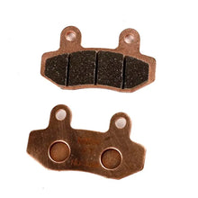 Load image into Gallery viewer, Surron Ultra Bee Brake Pads &amp; Moto Brake Pads
