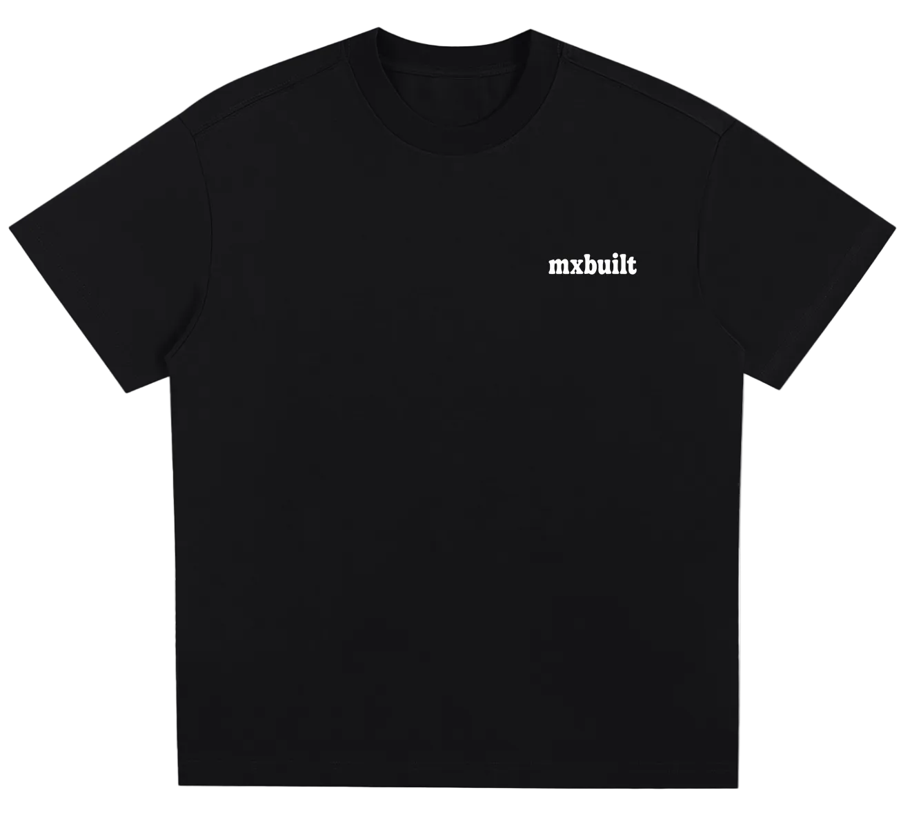 mxbuilt Jesus tee’s *NEW*