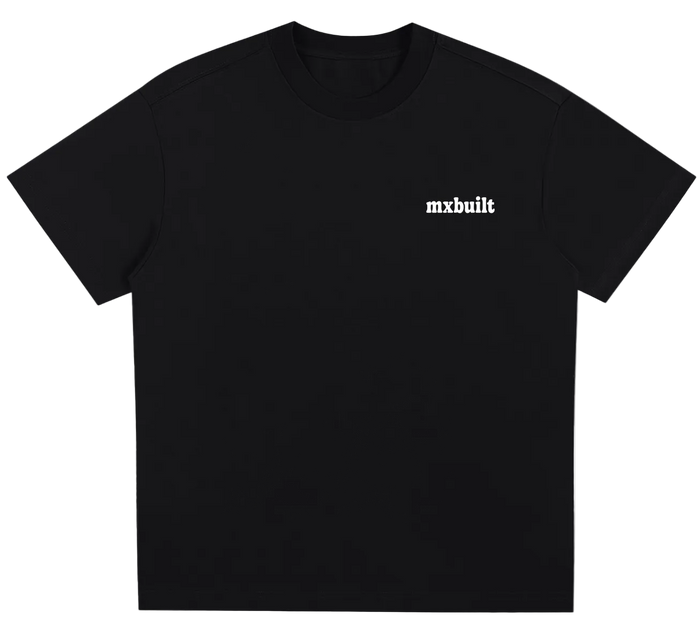 mxbuilt Jesus tee’s *NEW*