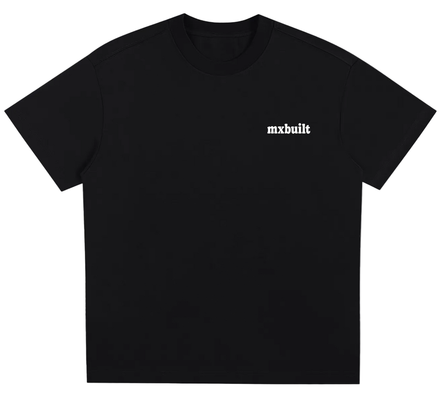 mxbuilt Jesus tee’s *NEW*