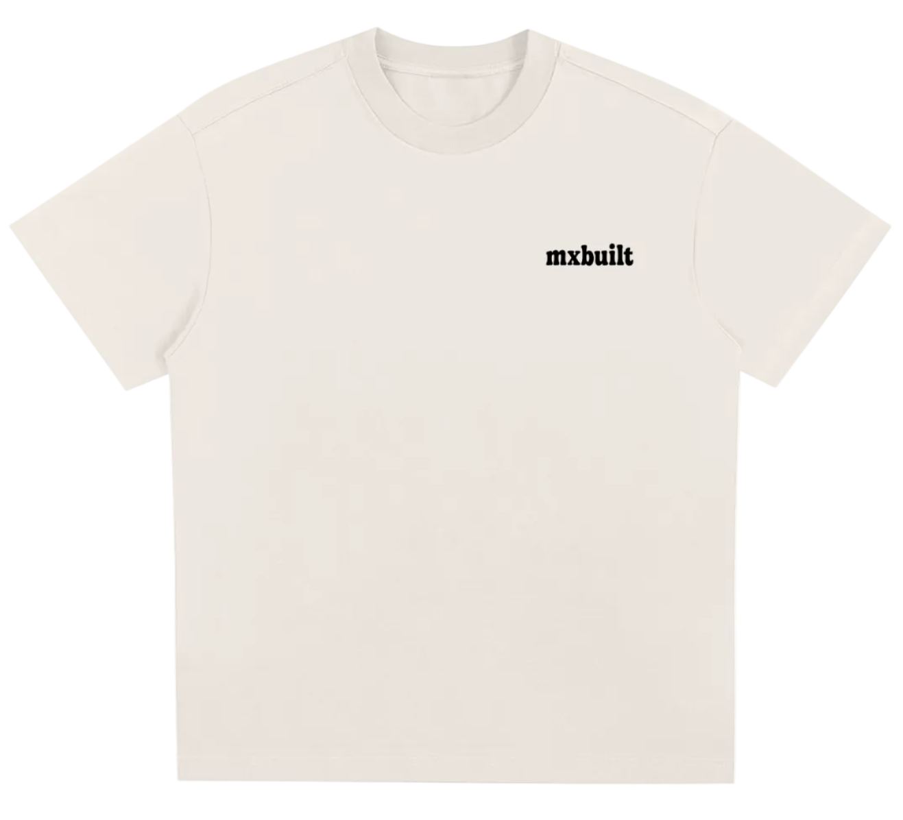 mxbuilt Jesus tee’s *NEW*