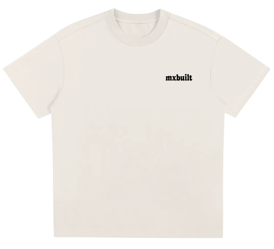 mxbuilt Jesus tee’s *NEW*