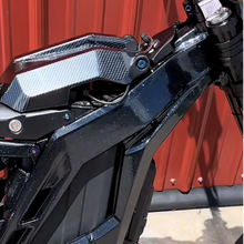 Load image into Gallery viewer, Eride Pro Battery Lid Bolts
