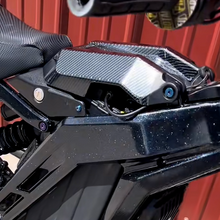 Load image into Gallery viewer, Eride Pro Battery Lid Bolts
