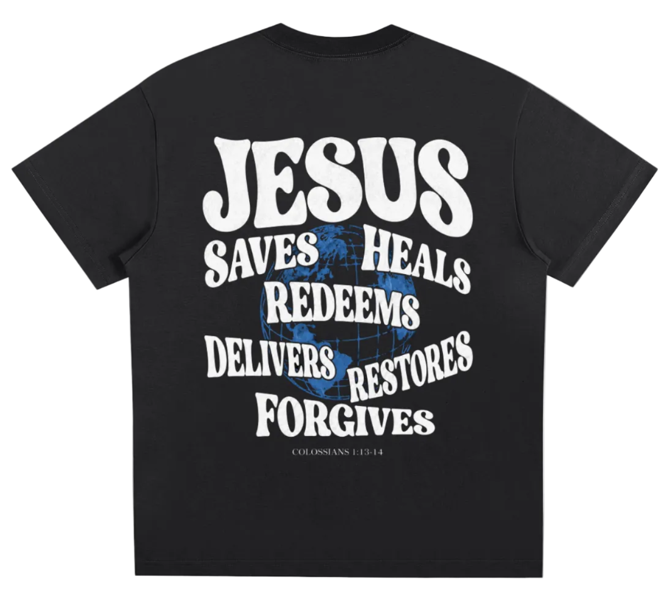 mxbuilt Jesus tee’s *NEW*