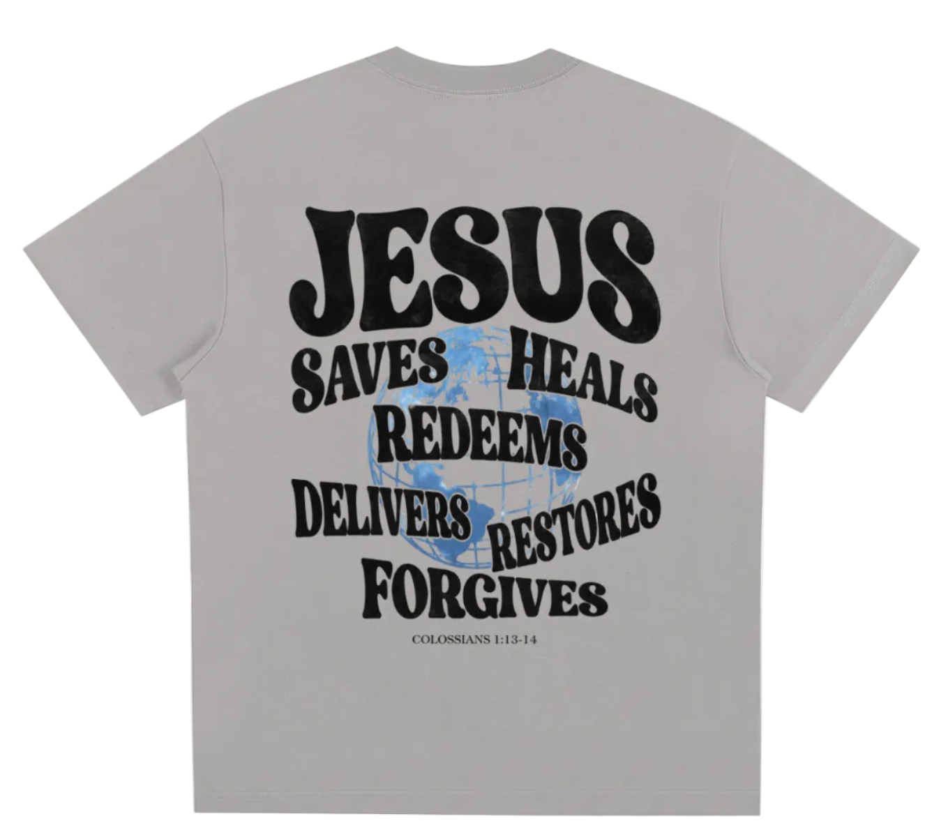 mxbuilt Jesus tee’s *NEW*