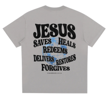 Load image into Gallery viewer, mxbuilt Jesus tee’s *NEW*
