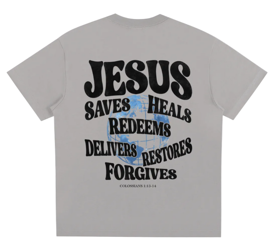 mxbuilt Jesus tee’s *NEW*
