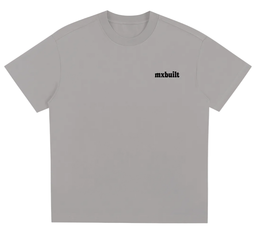 mxbuilt Jesus tee’s *NEW*