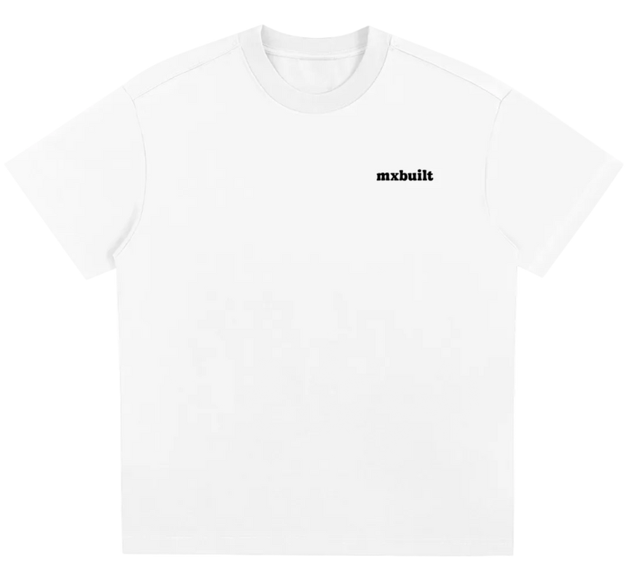 mxbuilt girls Jesus tee *NEW*
