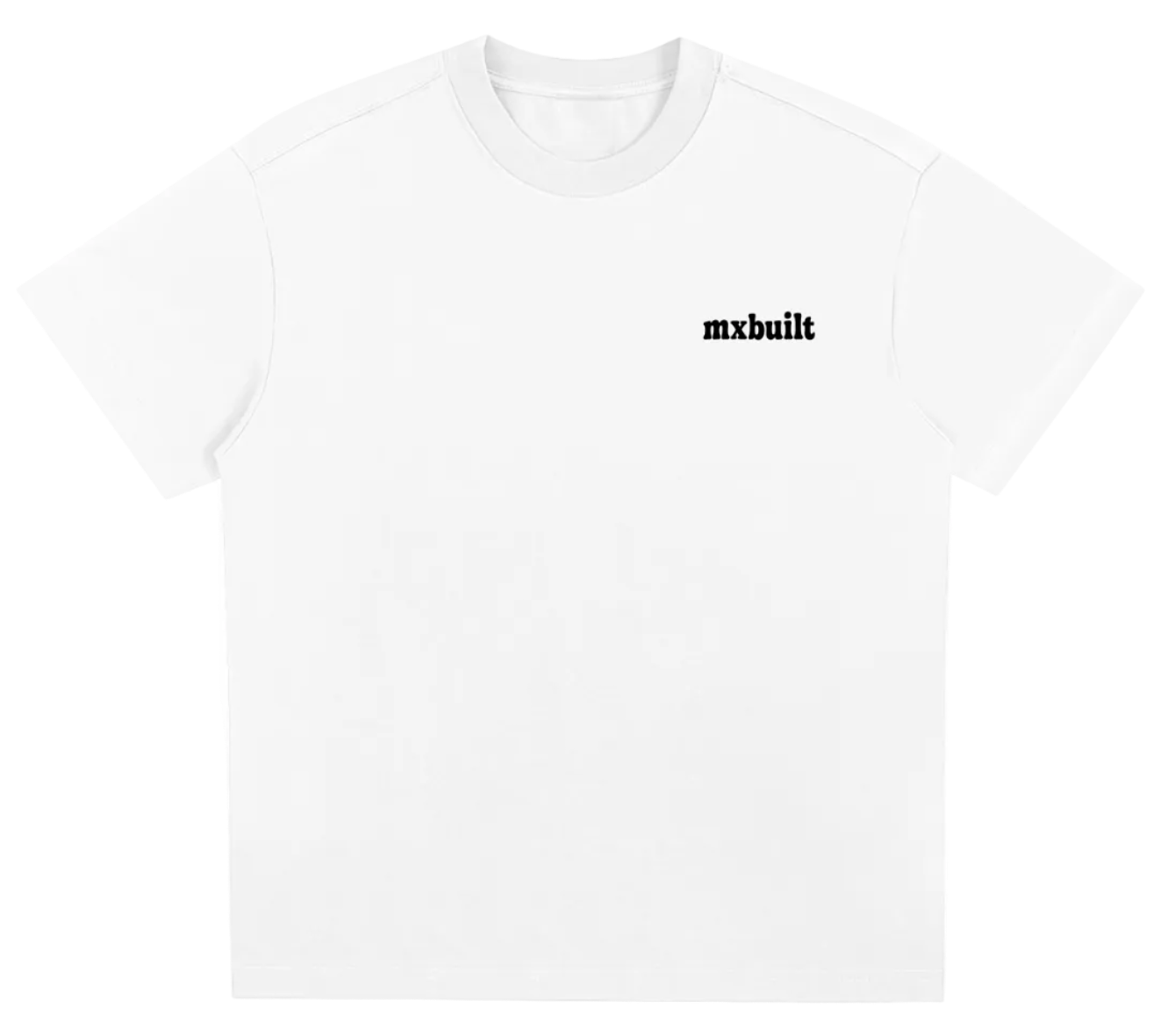 mxbuilt Jesus tee’s *NEW*