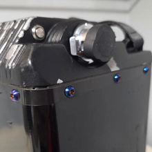 Load image into Gallery viewer, EBMX / E-watt Battery Bolts
