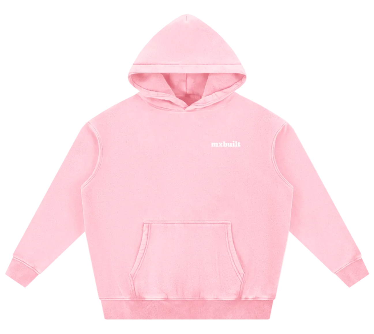 mxbuilt Jesus hoodie *NEW*