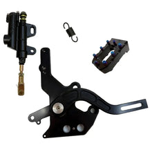 Load image into Gallery viewer, Eride Pro SS Foot Brake Kit Hope Tech
