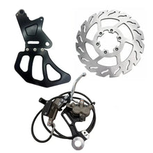 Load image into Gallery viewer, Surron Moto Brake Single Caliper Kit | Talaria | Eride Pro S
