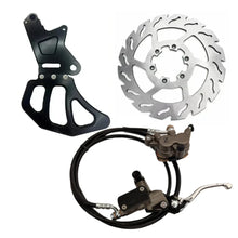Load image into Gallery viewer, Surron Moto Brake Single Caliper Kit | Talaria | Eride Pro S
