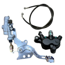 Load image into Gallery viewer, Eride Pro SS Moto Foot Brake Kit
