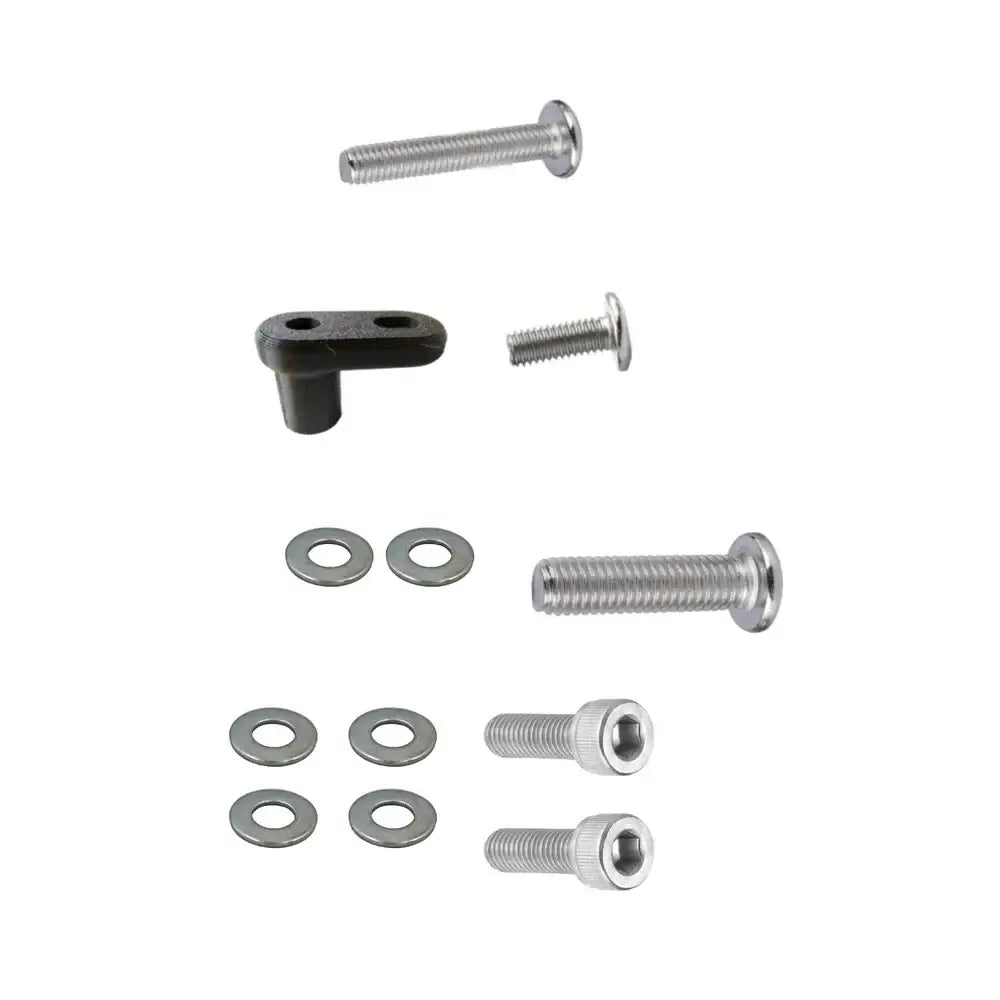 FactoryZ Surron Foot Brake Master Cylinder — YZ250 / Eride Pro SS / Talaria