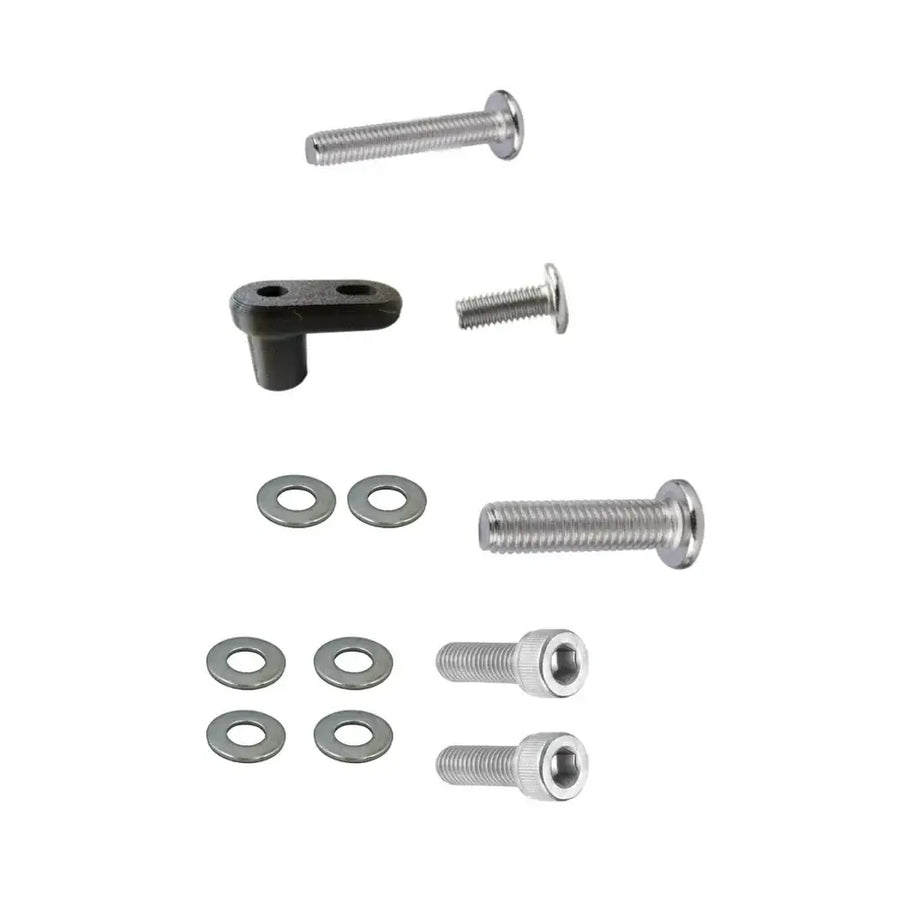 FactoryZ Surron Foot Brake Master Cylinder — YZ250 / Eride Pro SS / Talaria