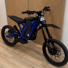 Load image into Gallery viewer, Surron Light Bee/Segway/Falcon/79 Bike Titanium Bolt Kit
